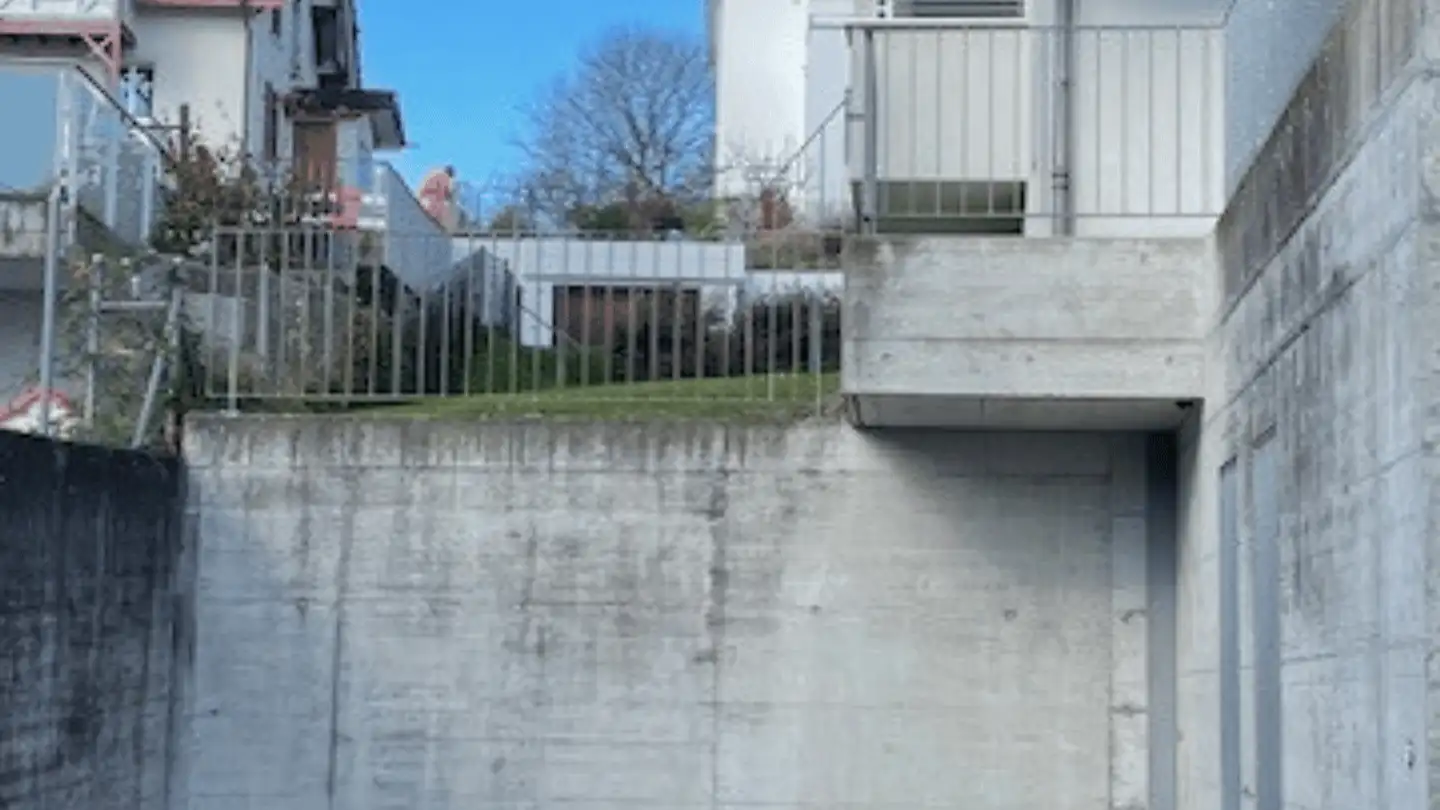 Parcheggio esterno in affitto - Wangenstrasse 15, 8600 Dübendorf - Foto 3