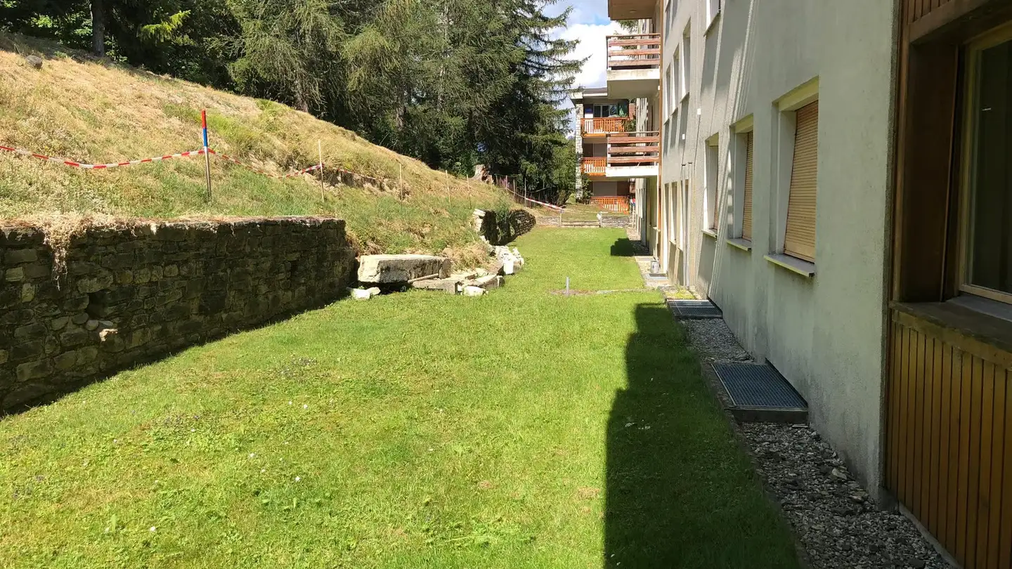 Wohnung mieten - Route De Crans-Montana 17, 3963 Montana
