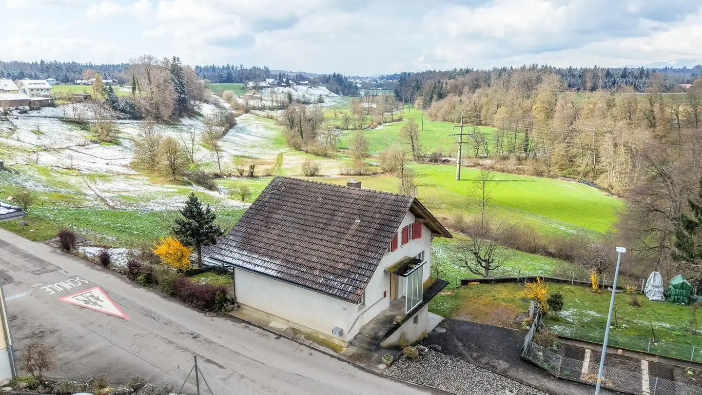 Single house for sale - Baumgarten 20a, 3376 Graben