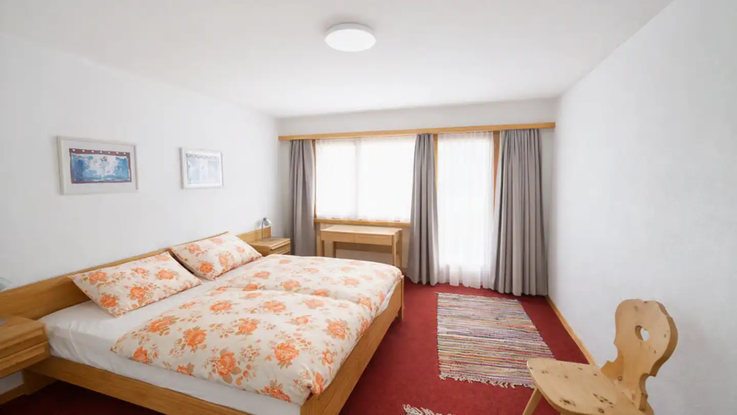 Wohnung mieten - Gassa Da Cuoz 3, 7186 Segnas - Foto 3