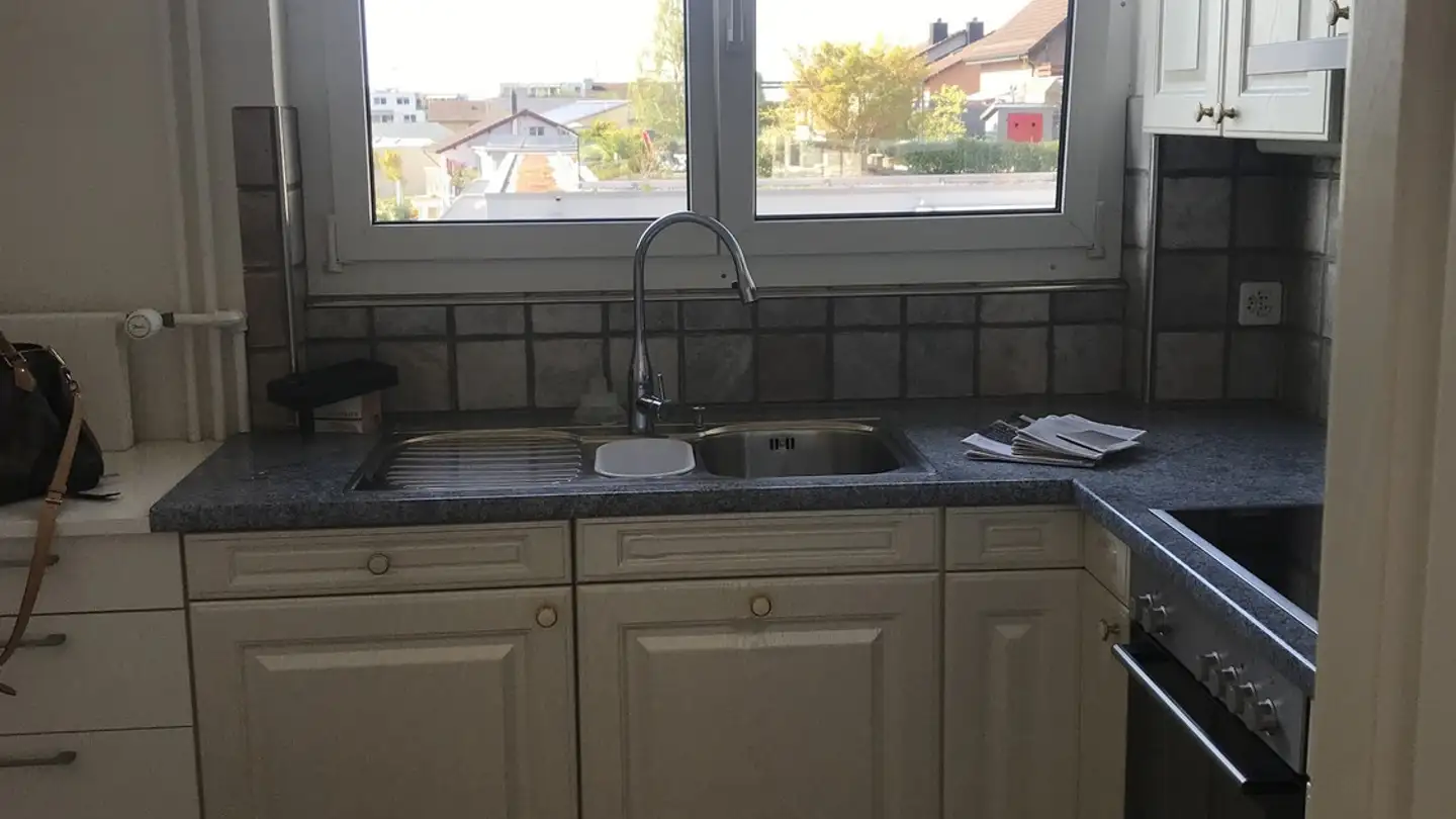 Apartment for rent - Schaffhauserstrasse 46, 8472 Seuzach - Photo 3