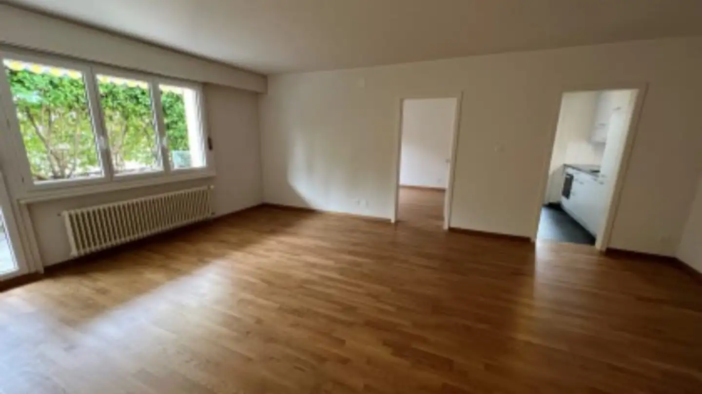 Wohnung mieten - Stöckackerstrasse 106, 3018 Bern - Foto 2