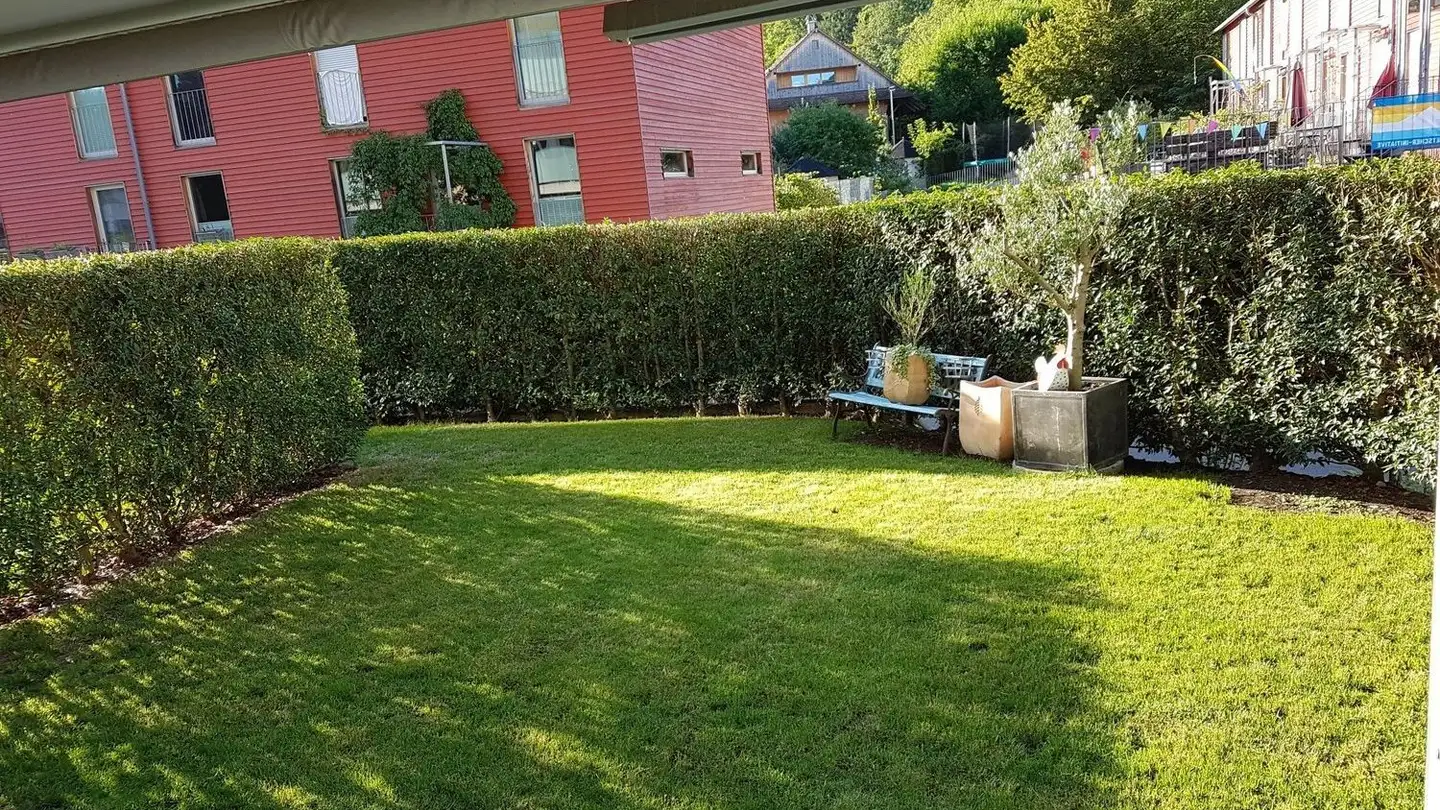 Wohnung mieten - Im Winkel 4, 8910 Affoltern am Albis - Foto 3