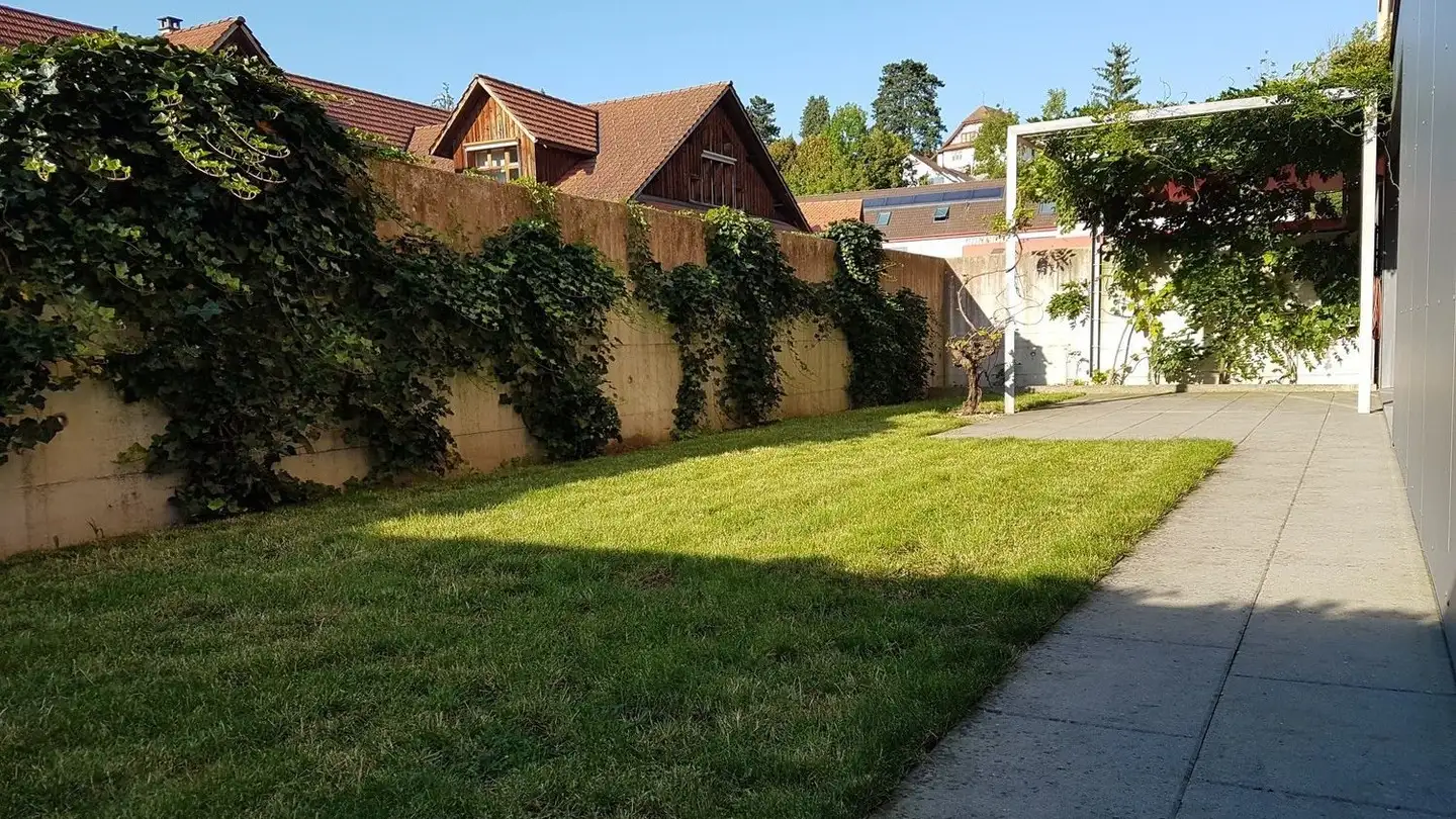 Wohnung mieten - Im Winkel 4, 8910 Affoltern am Albis - Foto 4