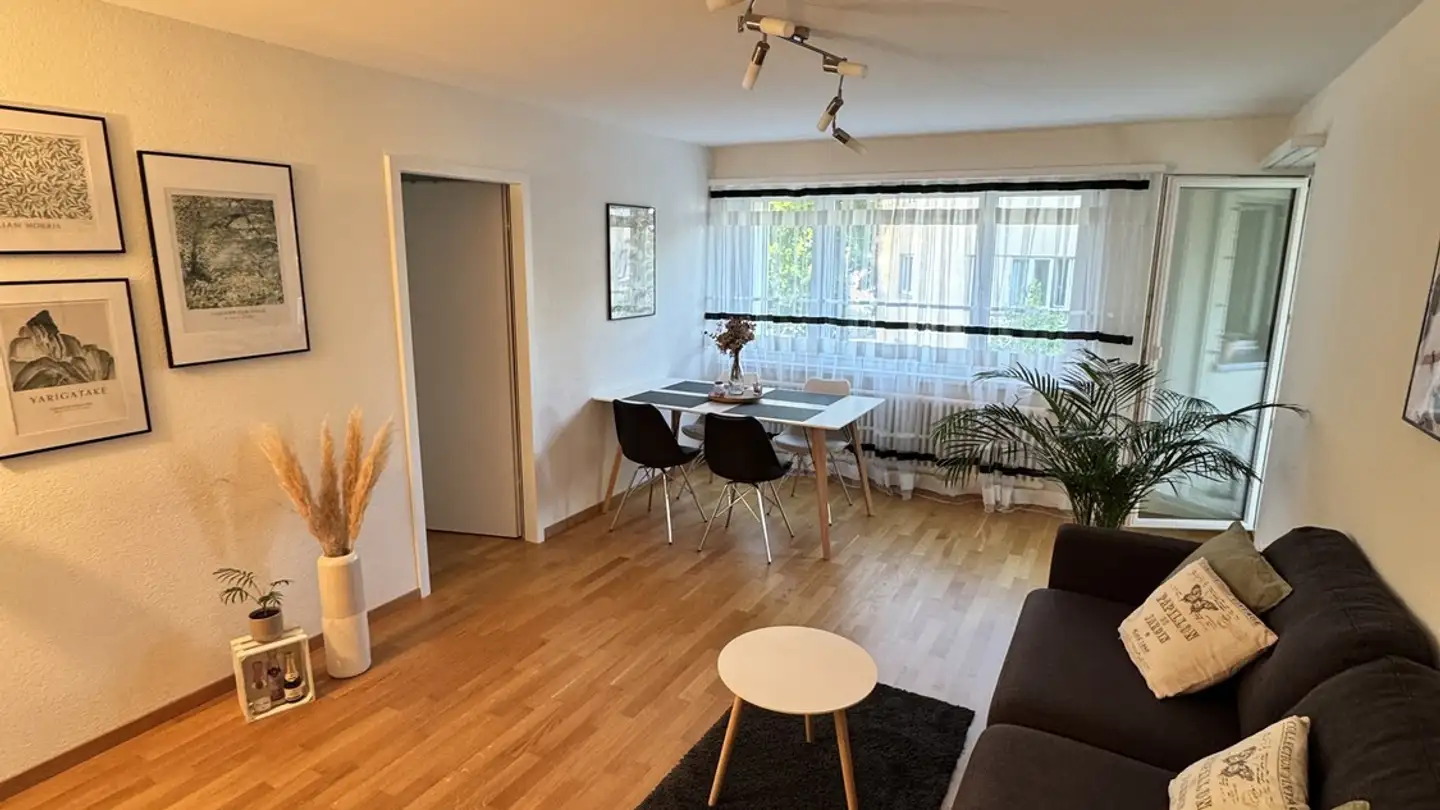 Single room for rent - 8400 Winterthur