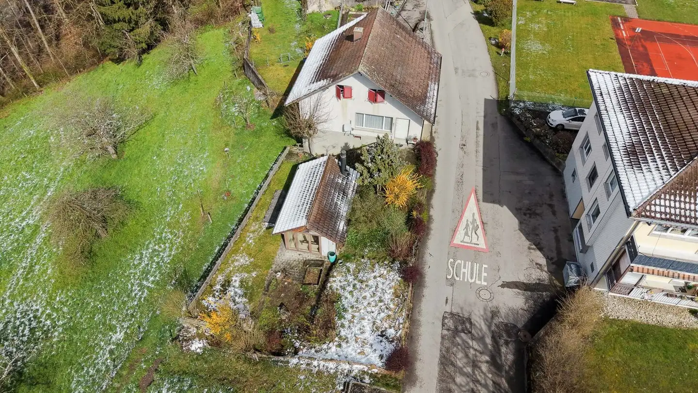 Single house for sale - Baumgarten 20a, 3376 Graben - Photo 3