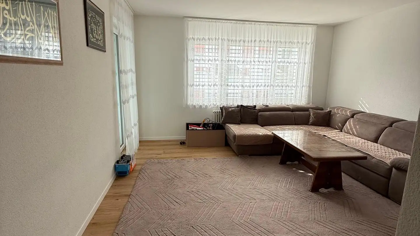 Apartment for rent - Girixweg, 5000 Aarau