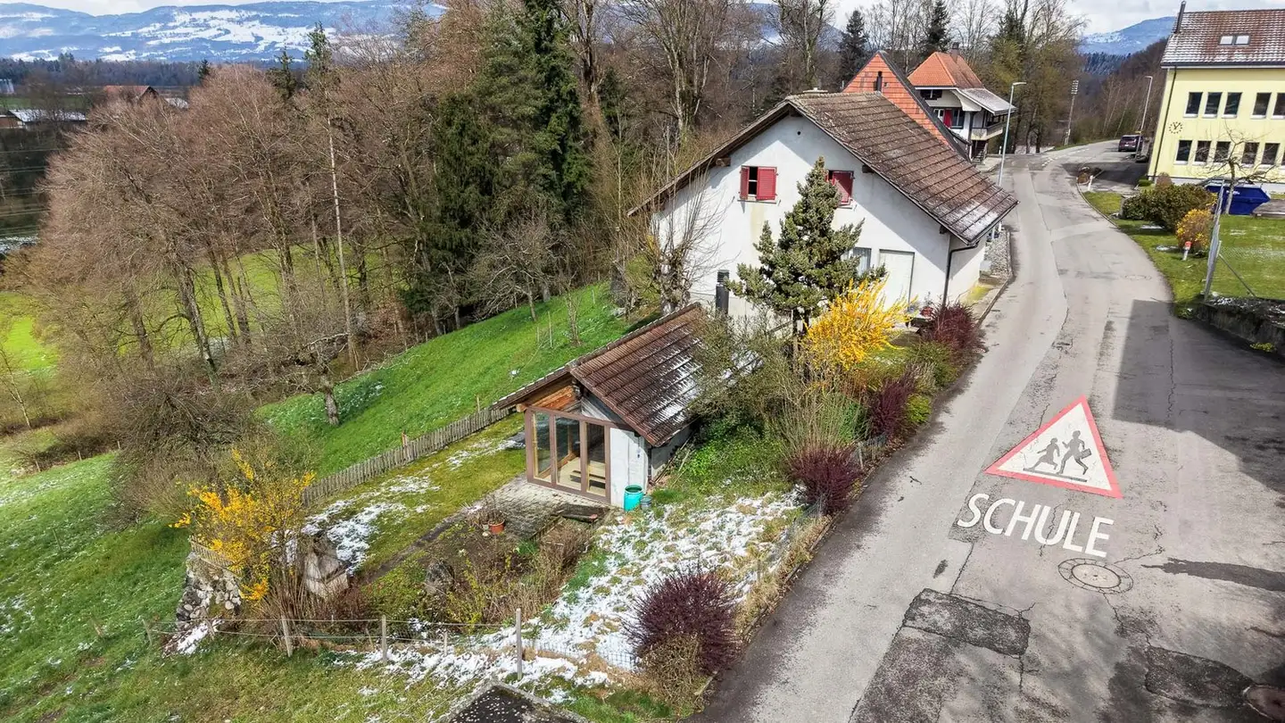 Single house for sale - Baumgarten 20a, 3376 Graben - Photo 4