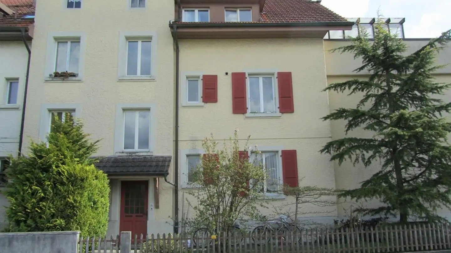 Apartment for rent - Talackerstrasse 73, 3604 Thun