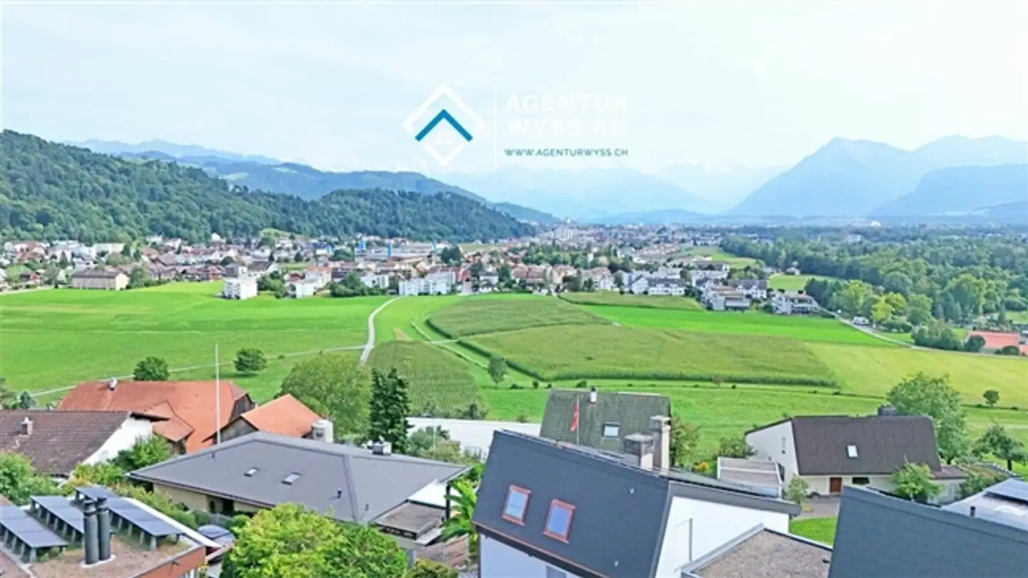 Single house for sale - Bäumbergstrasse 40, 3627 Heimberg
