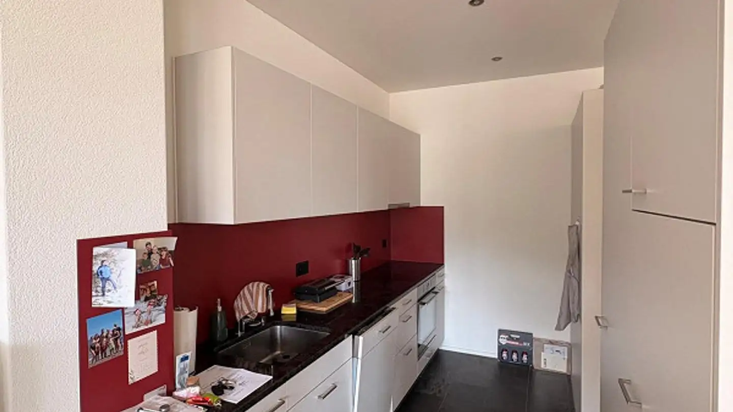 Wohnung mieten - Bahnweg 2c, 3177 Laupen BE - Foto 4