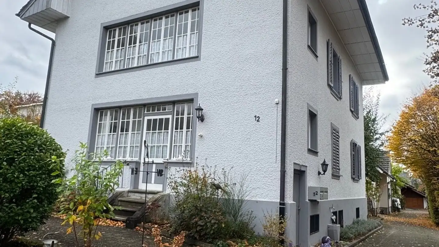 Appartamento in affitto - Hinterbergweg 12, 4900 Langenthal - Photo 2