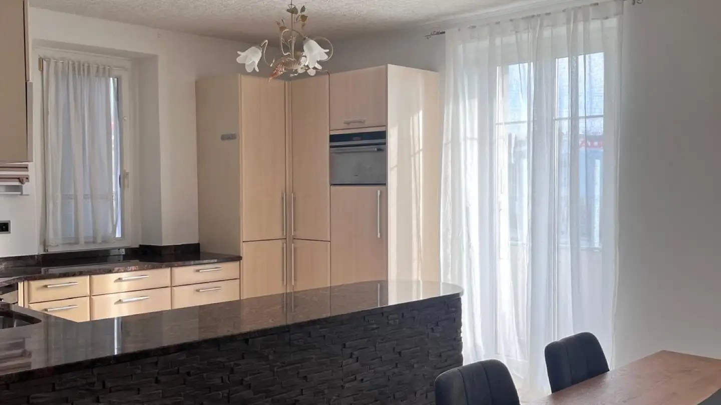 Single room for rent - 1814 La Tour-de-Peilz