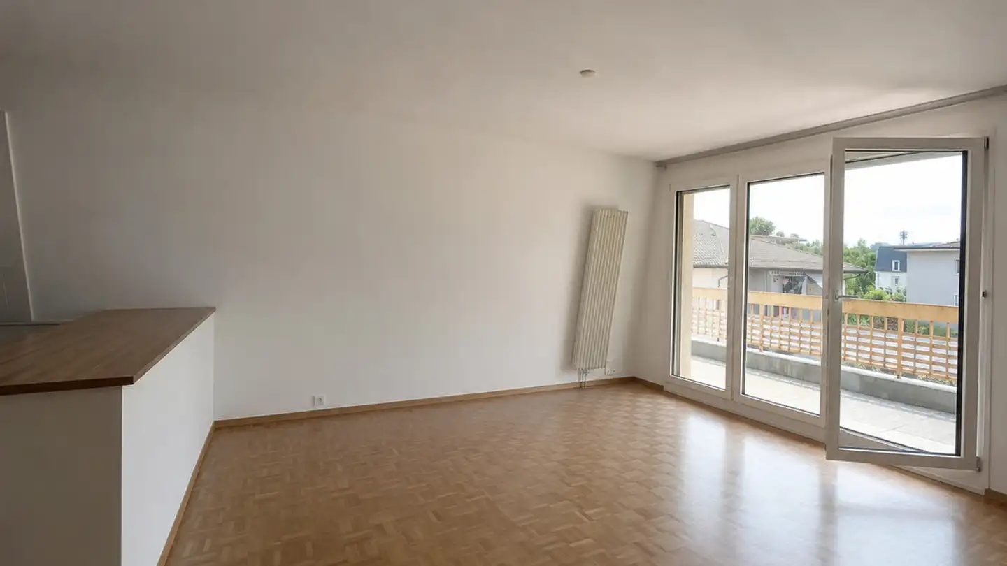 Apartment for rent - Rue Des Alpes 8c, 1020 Renens VD
