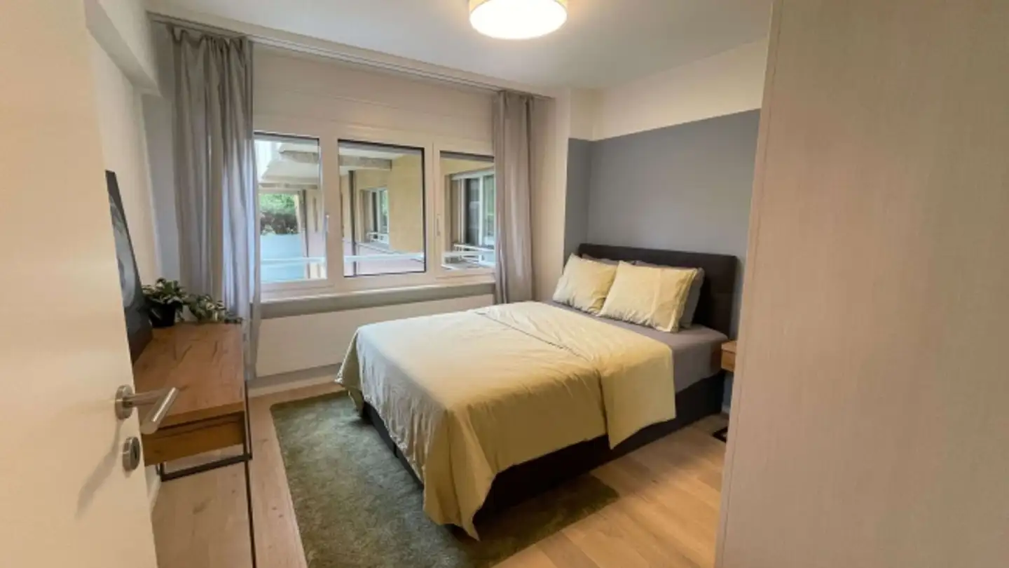 Apartment for rent - Rue Des Métiers, 1008 Prilly