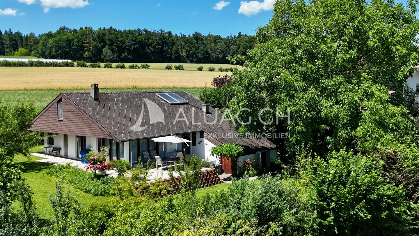 Casa singola in vendita - 3274 Bühl b. Aarberg - Foto 3