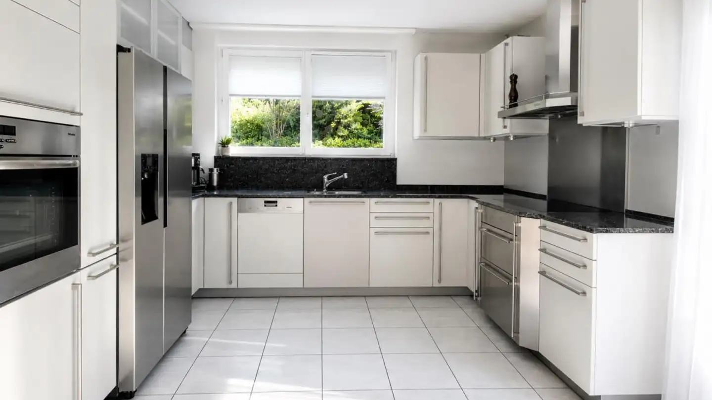 Single house for rent - Moosweg 35, 4125 Riehen - Photo 4