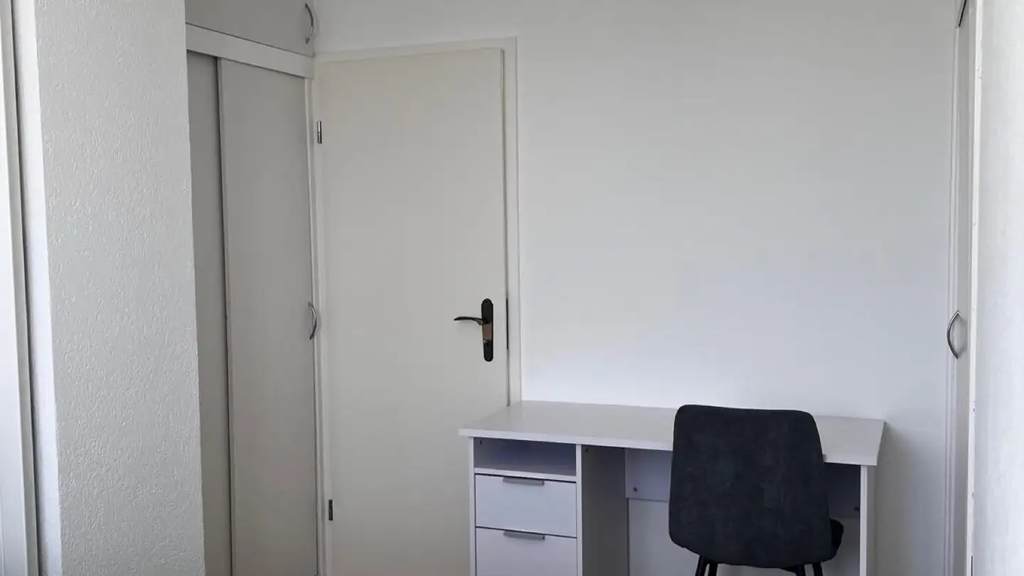 Single room for rent - 1814 La Tour-de-Peilz - Photo 4