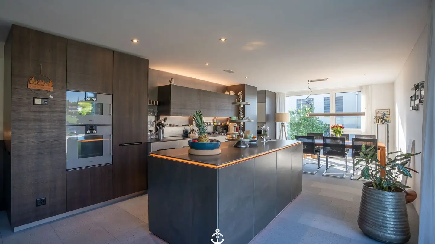 Apartment for sale - Heilbachrain, 3250 Lyss - Photo 3