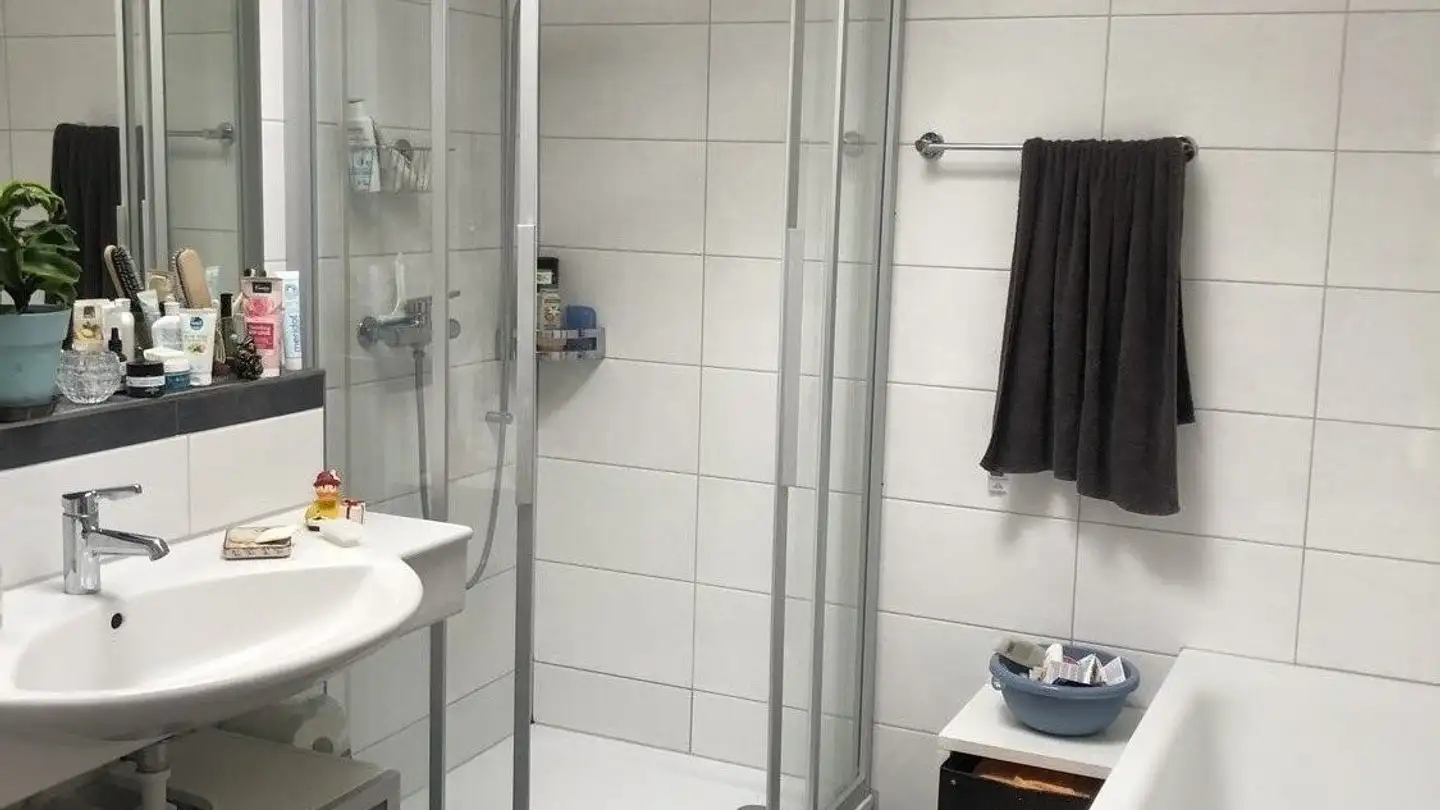 Chambre à louer - 8107 Buchs ZH - Photo 2