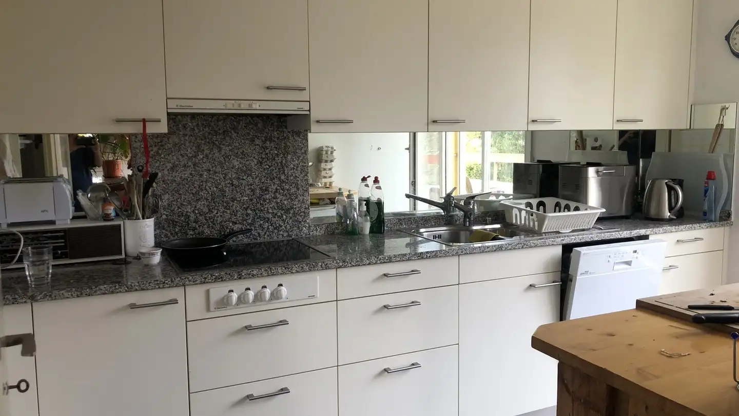 Chambre à louer - 8107 Buchs ZH - Photo 3