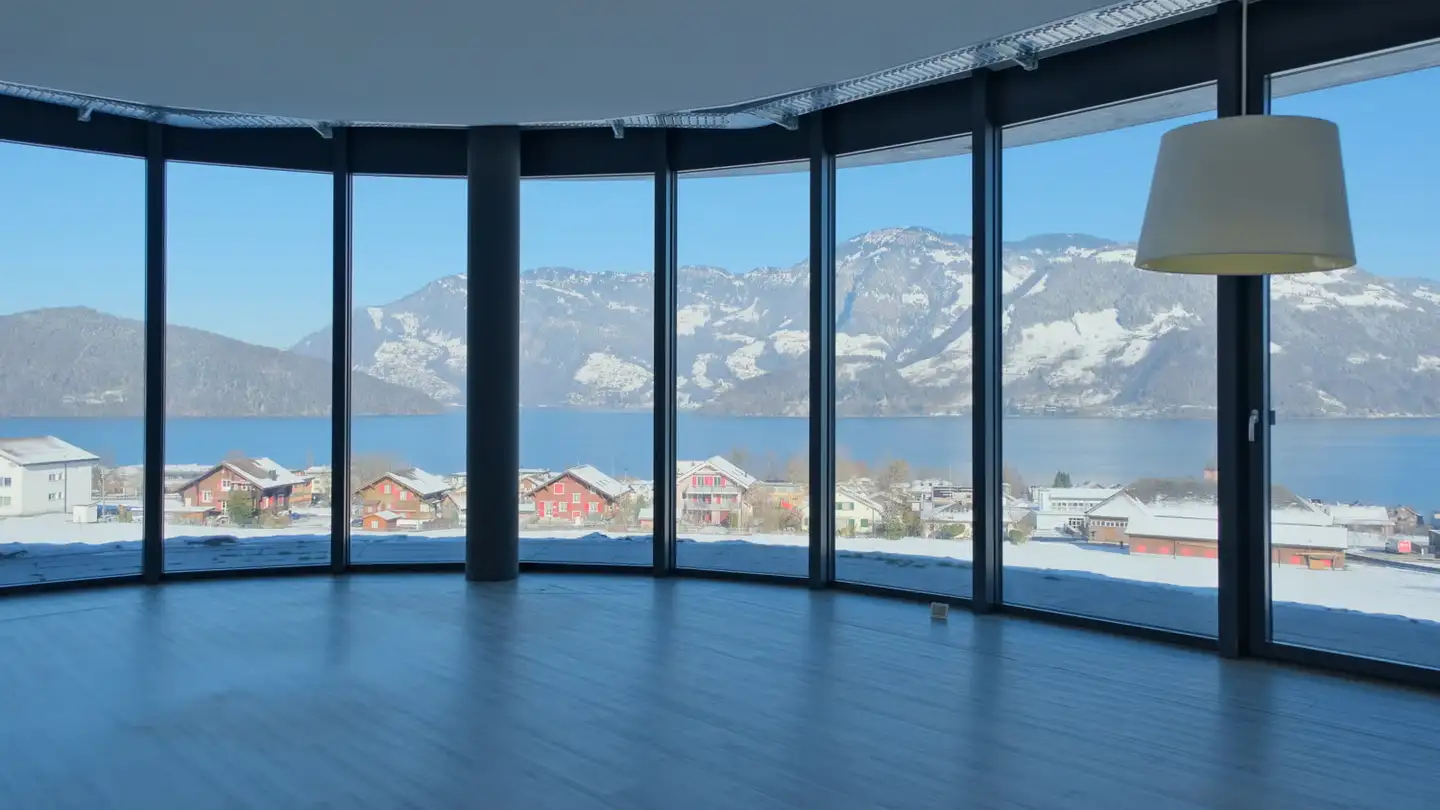 Office space for rent - Obere Allmend 9, 6375 Beckenried