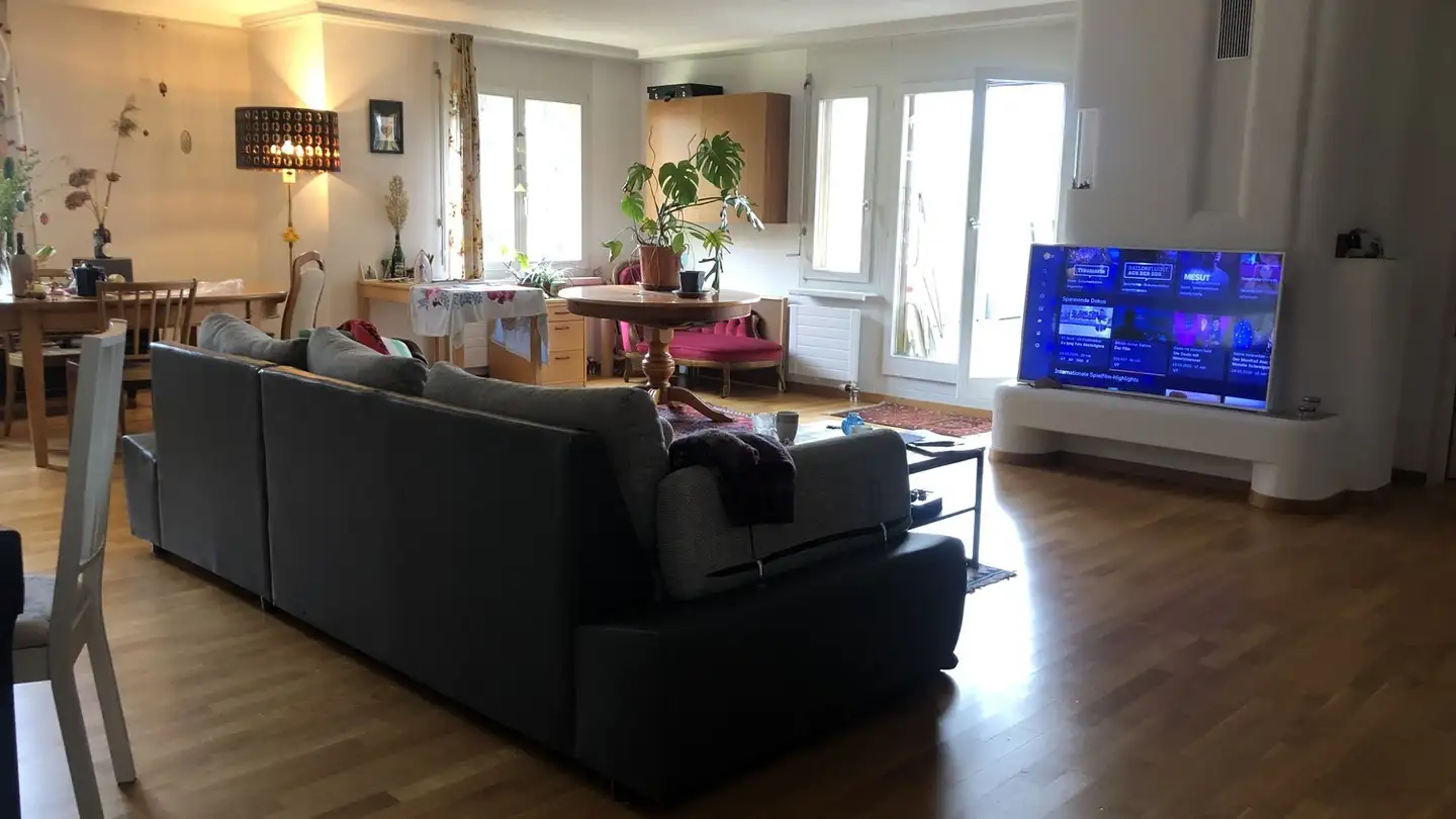 Chambre à louer - 8107 Buchs ZH - Photo 4