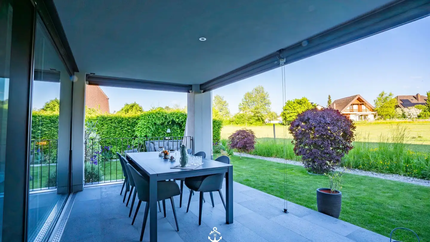 Appartement à vendre - Heilbachrain, 3250 Lyss