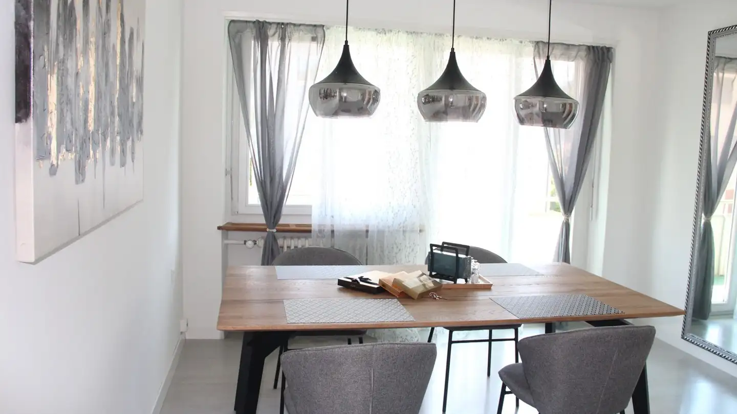 Chambre à louer - 8152 Glattbrugg