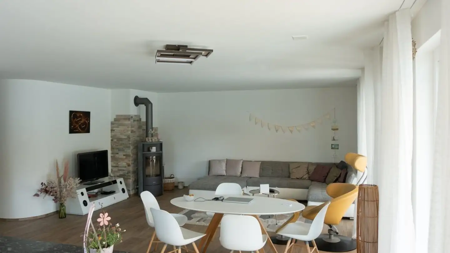 Penthouse for rent - Talackerstrasse 8, 8500 Frauenfeld - Photo 3