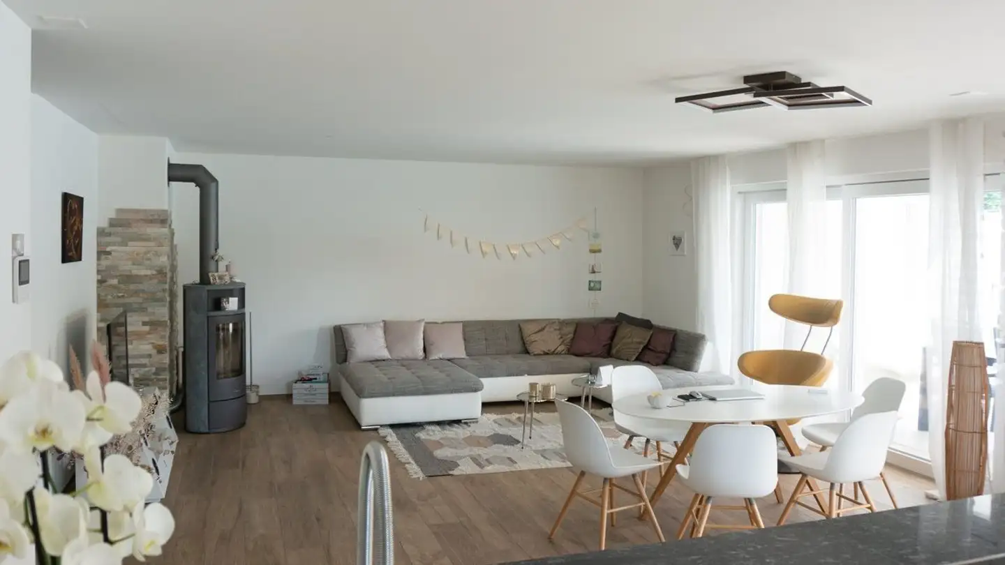 Penthouse for rent - Talackerstrasse 8, 8500 Frauenfeld - Photo 4