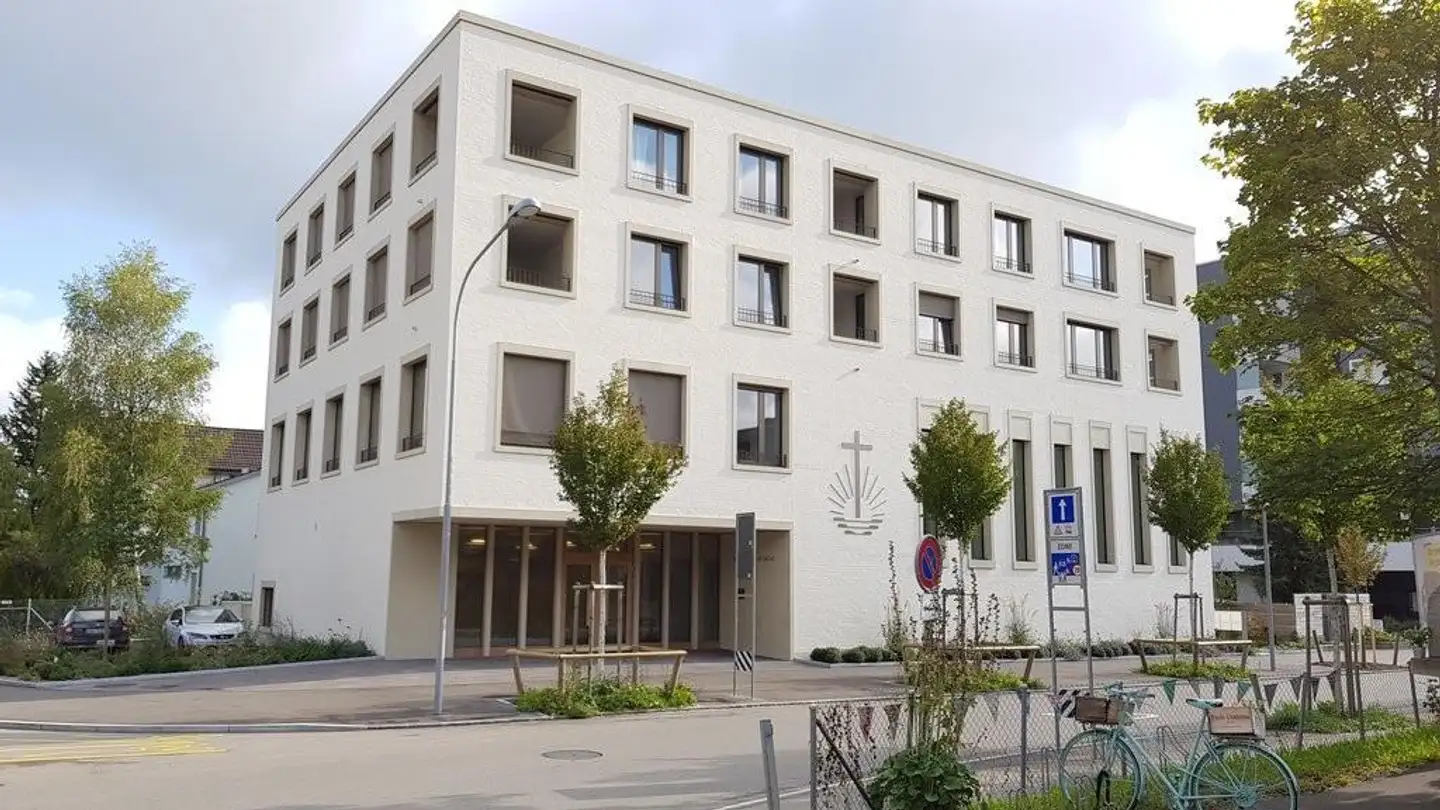 Apartment for rent - In Böden 180, 8046 Zürich