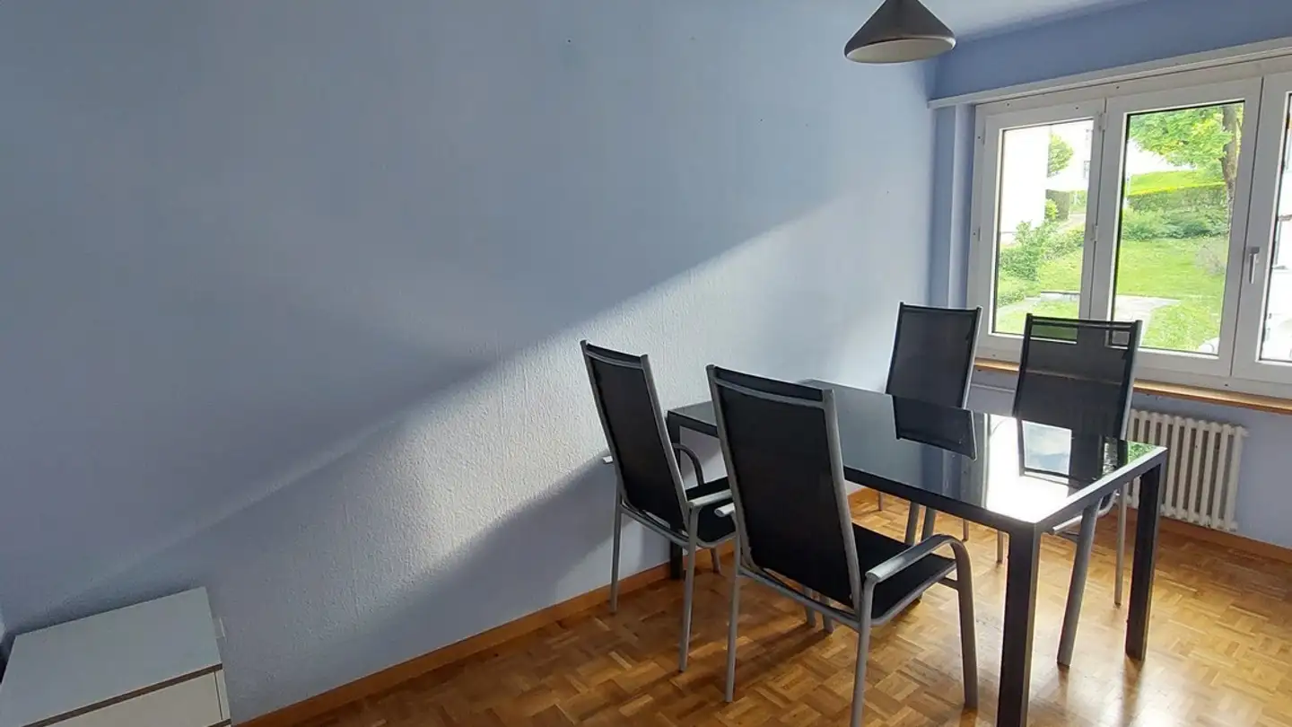 Zimmer mieten - 8942 Oberrieden