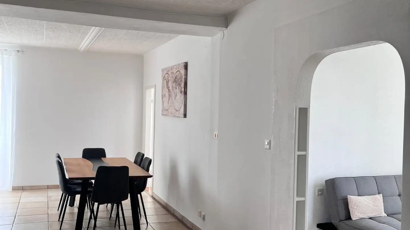 Single room for rent - 1814 La Tour-de-Peilz - Photo 2