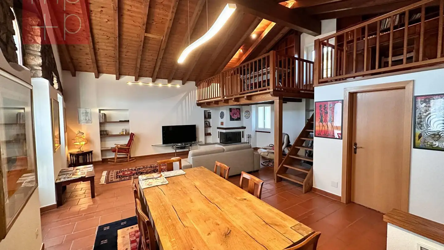 Maison individuelle à vendre - 6949 Comano - Photo 4