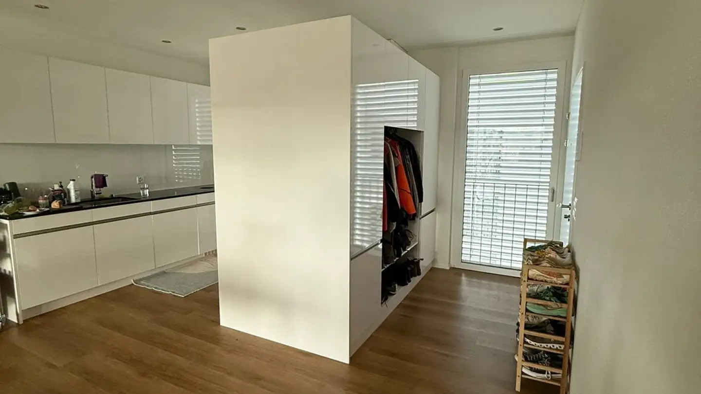 Appartement à louer - Bahnhofstrasse 11a, 6037 Root