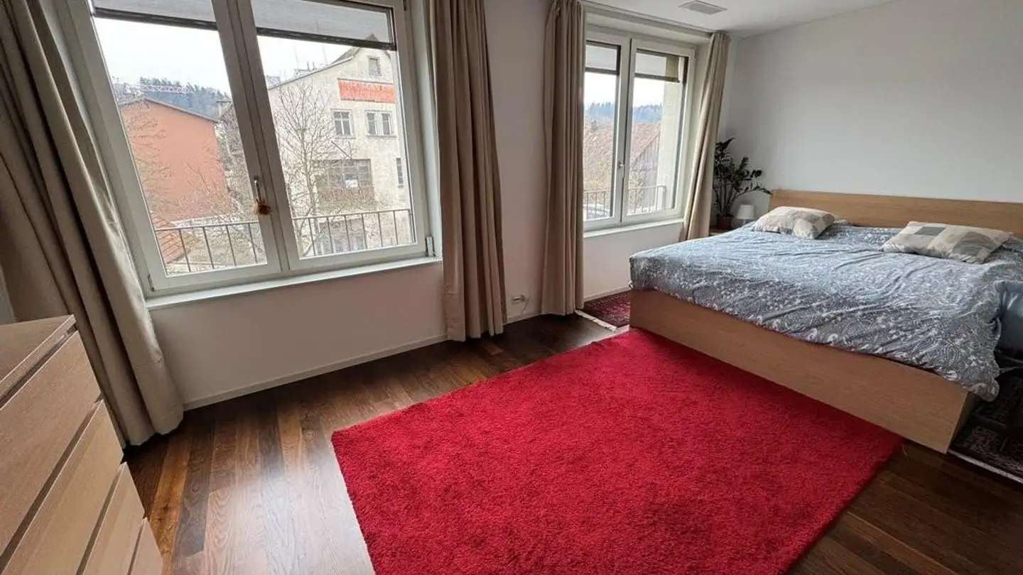 Apartment for rent - In Böden 180, 8046 Zürich - Photo 2