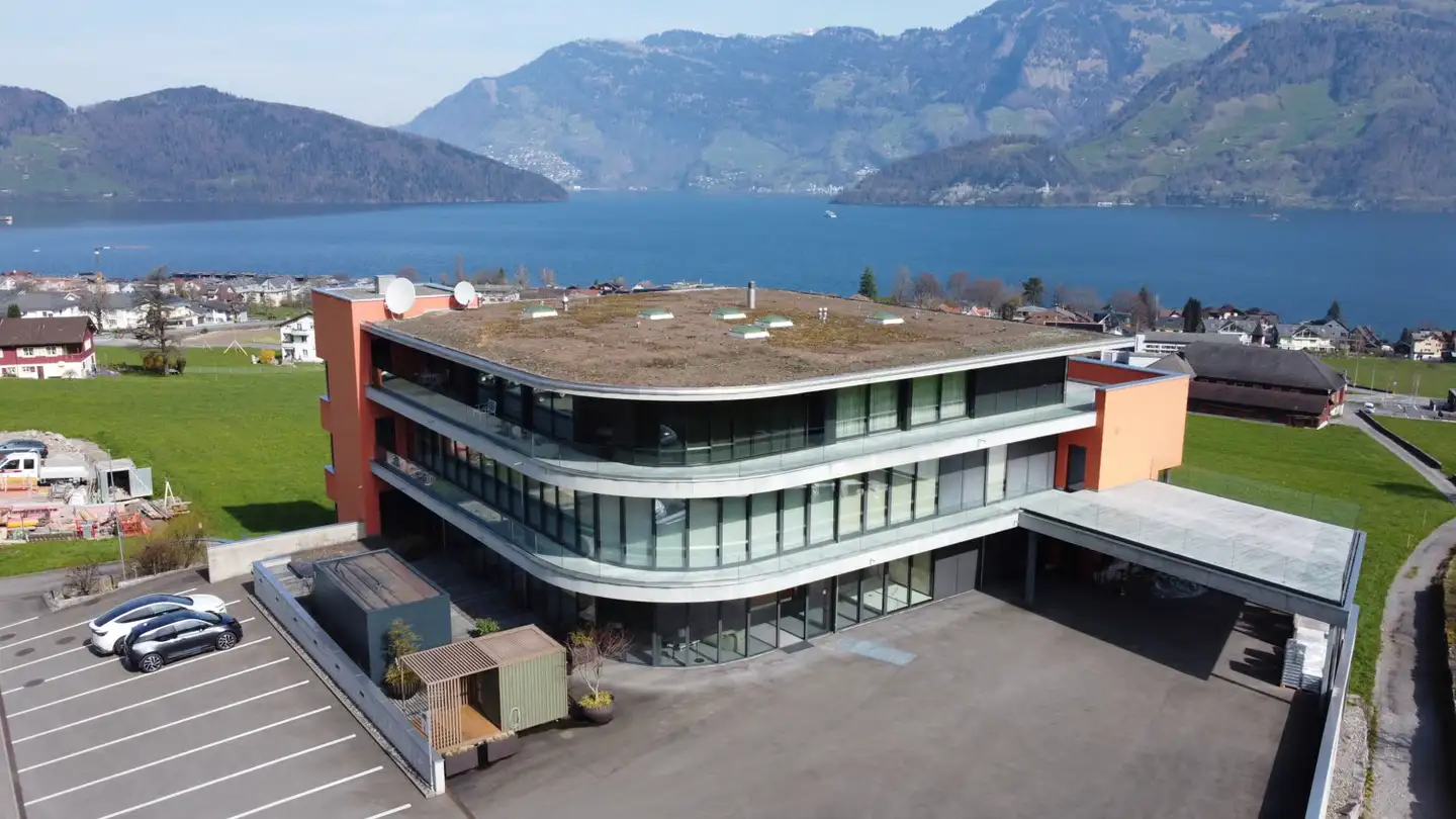 Office space for rent - Obere Allmend 9, 6375 Beckenried - Photo 3