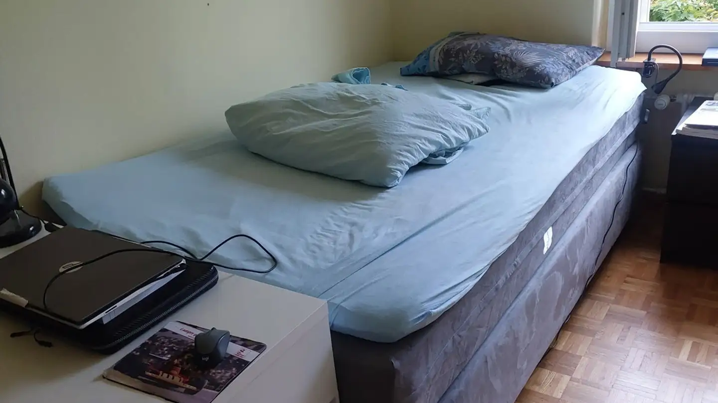 Zimmer mieten - 8942 Oberrieden - Foto 3