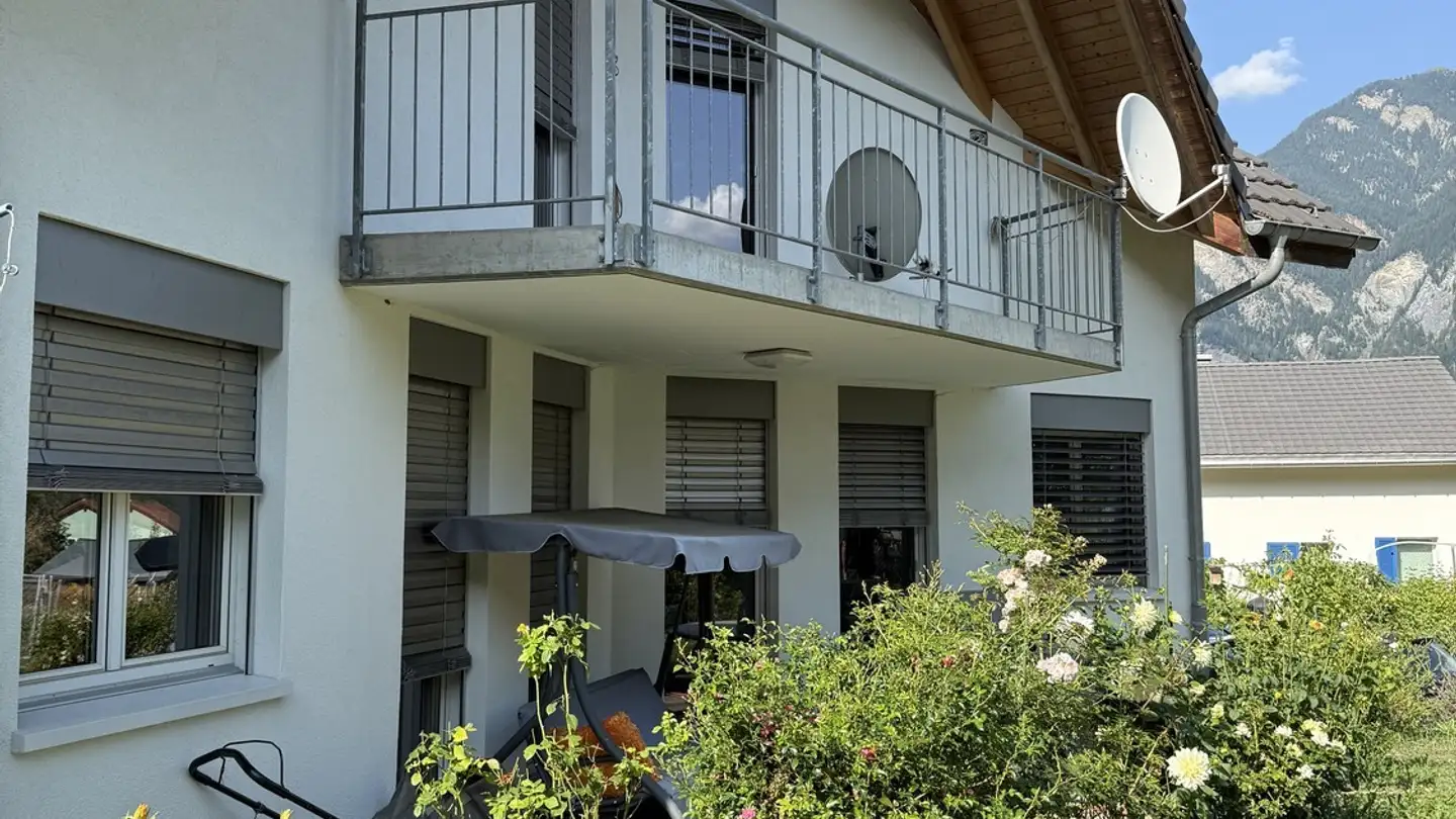 Single house for sale - Löserweg 17, 7421 Summaprada - Photo 2