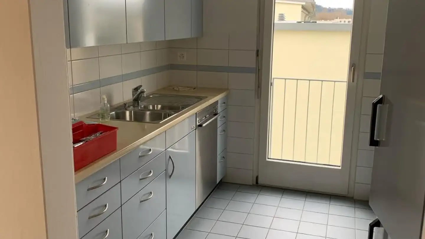 Appartement à louer - Hofstrasse 7a, 9015 St. Gallen - Photo 3