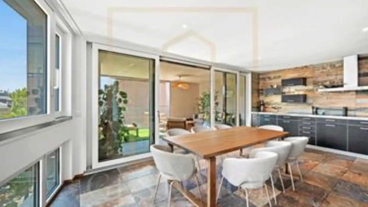 Stepped apartment for sale - 1227 Carouge GE