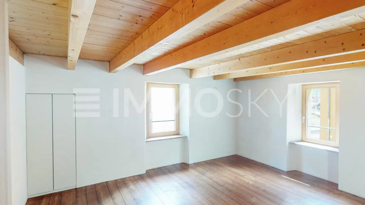 Maison troglodyte à vendre - 6743 Bodio TI - Photo 4