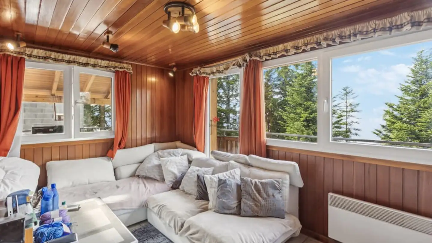 Einfamilienhaus kaufen - 1911 Ovronnaz - Foto 2