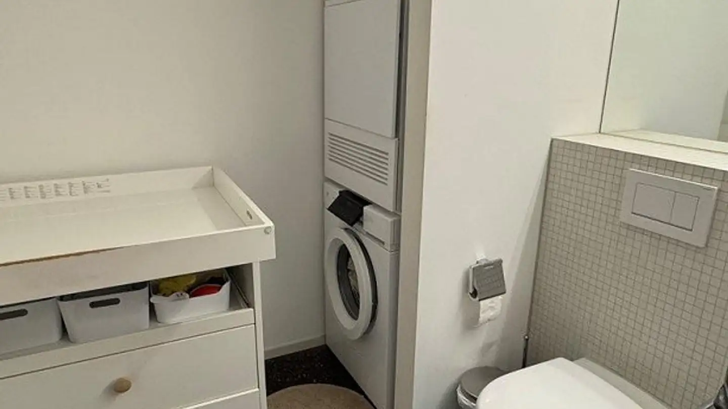 Apartment for rent - In Böden 180, 8046 Zürich - Photo 4