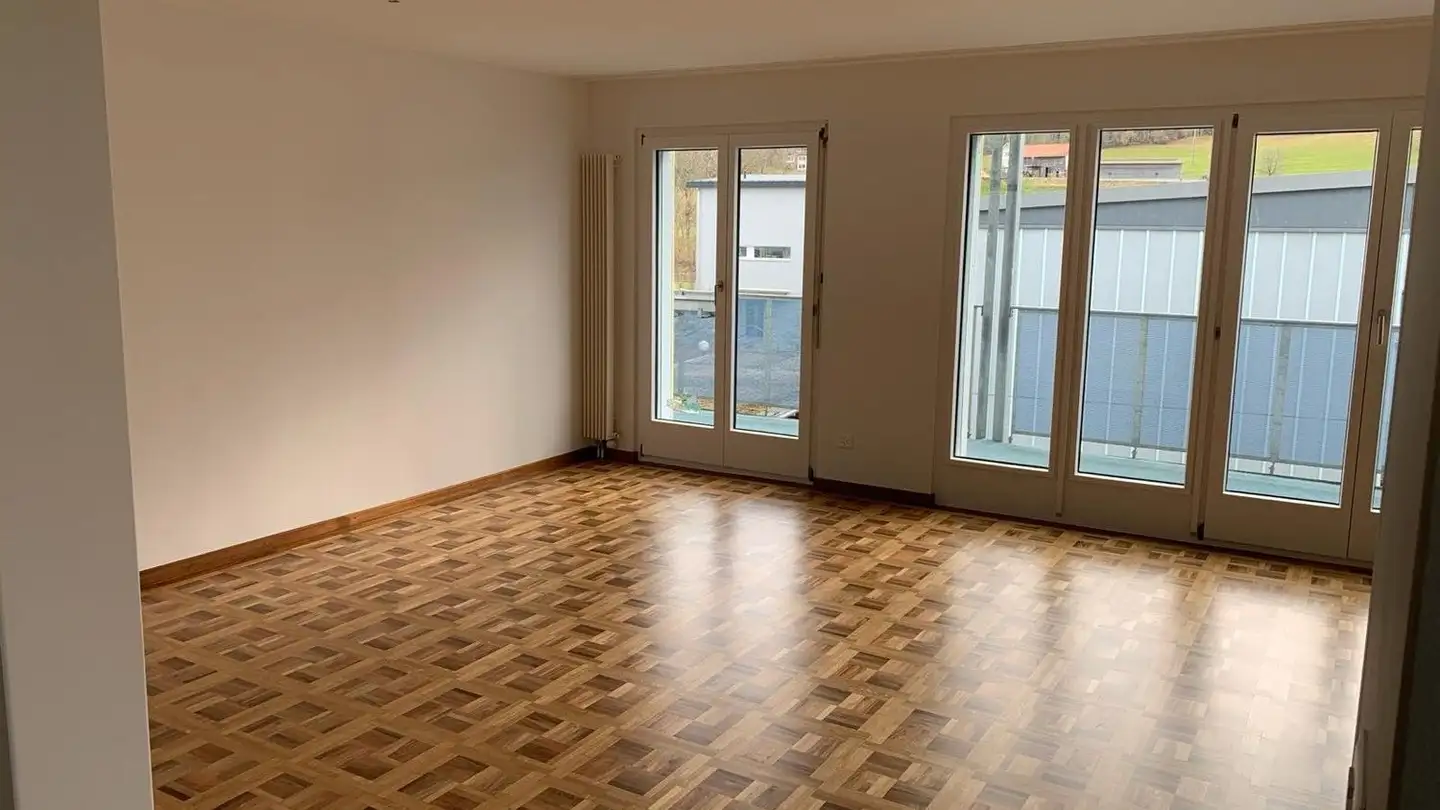 Appartement à louer - Hofstrasse 7a, 9015 St. Gallen