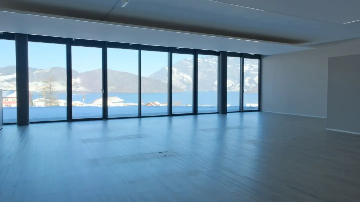 Office space for rent - Obere Allmend 9, 6375 Beckenried - Photo 4