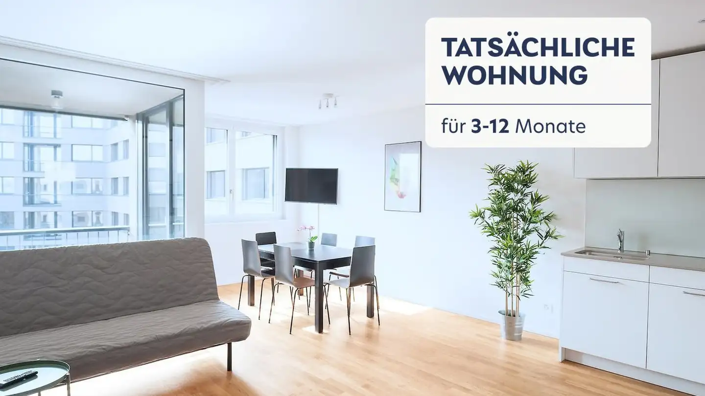 Appartamento ammobiliato in affitto - Erlenmattstrasse 24, 4058 Basel