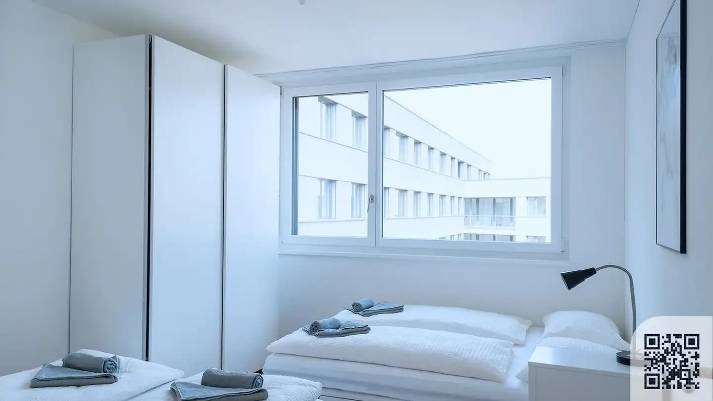 Appartamento ammobiliato in affitto - Erlenmattstrasse 24, 4058 Basel - Foto 2