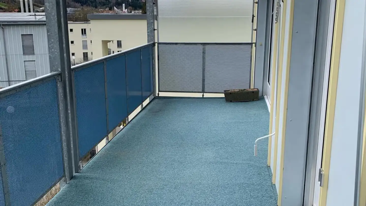 Appartement à louer - Hofstrasse 7a, 9015 St. Gallen - Photo 2